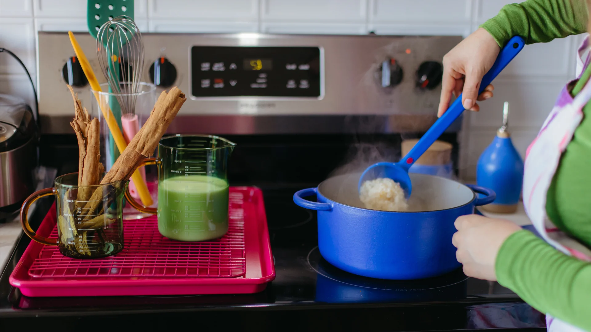 Equip Your Dream Kitchen